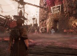 Clair Obscur: Expedition 33: Gestral Village Walkthrough - Outfits, Journals, Music Records