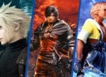 Who's the Best Final Fantasy Protagonist?