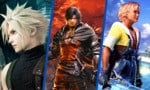 Poll: Who's the Best Final Fantasy Protagonist?