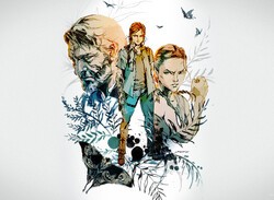 Metal Gear Artist Creates Stunning Last of Us 2 Illustration, Perfect for Wallpaper