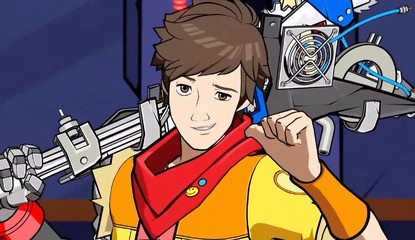 You'll Soon Be Able to Own Former Xbox Exclusive Hi-Fi Rush Physically on PS5