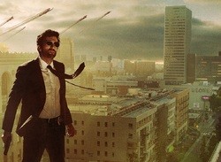 Powers Recharging for Second Season Exclusively on PlayStation