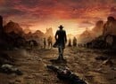 Strategic Western Desperados III Rides Onto PS4 in June