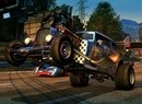 UK Sales Charts: Burnout Paradise Remastered Zooms to First Place
