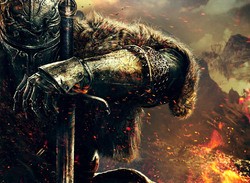 Dark Souls, Elden Ring Dev May Have Another New Game for 2026