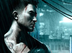Sleeping Dogs' Nightmare in North Point DLC Is Coming for You