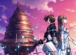 Play the Most Ambitious Sword Art Online Game to Date with a PS5 Demo Next Week