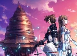 Play the Most Ambitious Sword Art Online Game to Date with a PS5 Demo Next Week