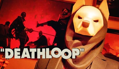 Dishonored Dev's Deathloop Will Make Its Console Debut on PS5