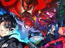 Persona 5 Scramble Is Planned for a Western Release According to Koei Tecmo Report