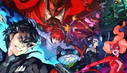 Persona 5 Scramble Is Planned for a Western Release According to Koei Tecmo Report