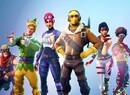 Fortnite Fans Aren't Happy About Age-Gated Cosmetic Restrictions