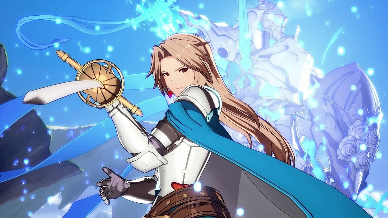 First Impressions: Granblue Fantasy the Animation 2: Recap and