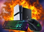 All PS5, PS4 Games with Mouse and Keyboard Support