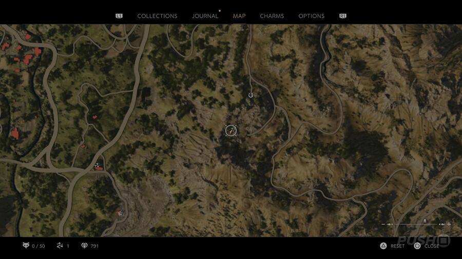 Mafia: The Old Country: Chapter 3 - Pizzu Walkthrough 28