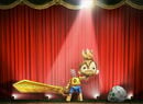 Puppeteer Props Up PlayStation 3 on 10th September
