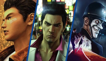New PS4 Games Releasing in August 2018