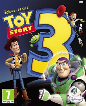 Toy Story 3