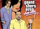 Hang On What, Rockstar Are Re-Releasing Grand Theft Auto: Vice City? [UPDATED]