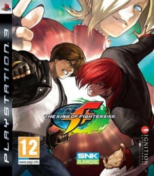 The King Of Fighters XII