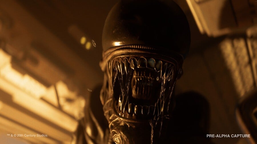 Hands On: Alien Isolation 2 Was The Highlight of Gamescom 1