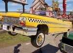 Crazy Taxi: World Tour PS5 Only Used Generative AI for 'Reference', Insists Series Creator
