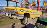 Crazy Taxi: World Tour PS5 Only Used Generative AI for 'Reference', Insists Series Creator