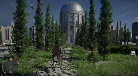 Crimson Desert Hands On PS5 12