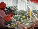 PS Plus Game Hitman 2 Can Run at 4K 60FPS with DualSense Support on PS5