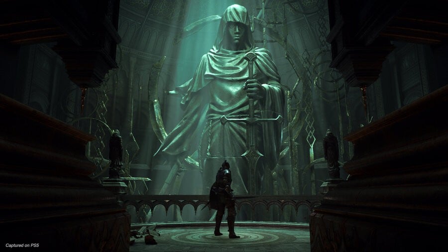 download demon souls remastered for free