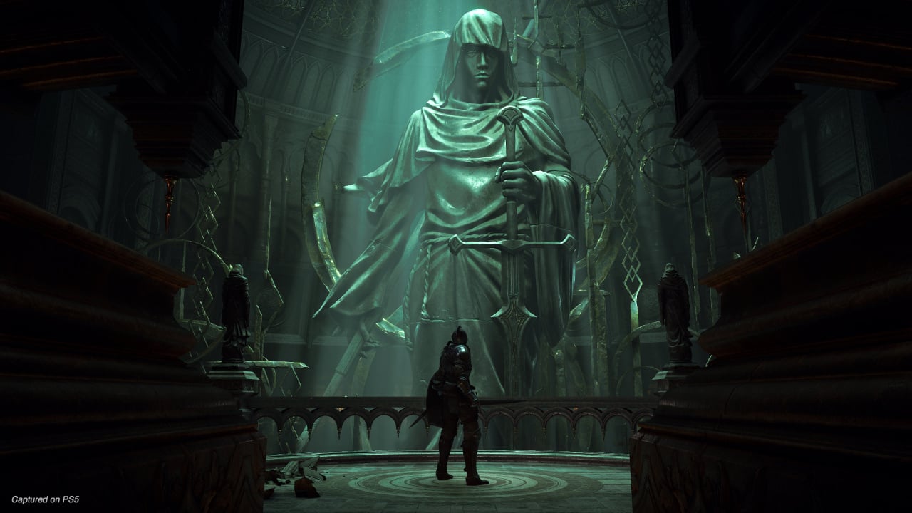 Demon's Souls PS3 Review – Games That I Play