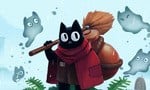 Mini Review: Crypt Custodian (PS5) - Metroidvania Great Proves Cats Do It Better