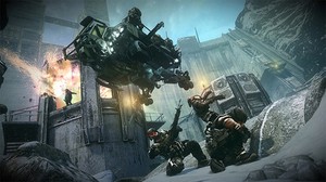 Killzone 3's Getting An Open Multiplayer Beta From Early February.