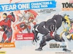 Jane Foster, Venom, Jubilee Join Marvel Tokon in Year 1 on PS5