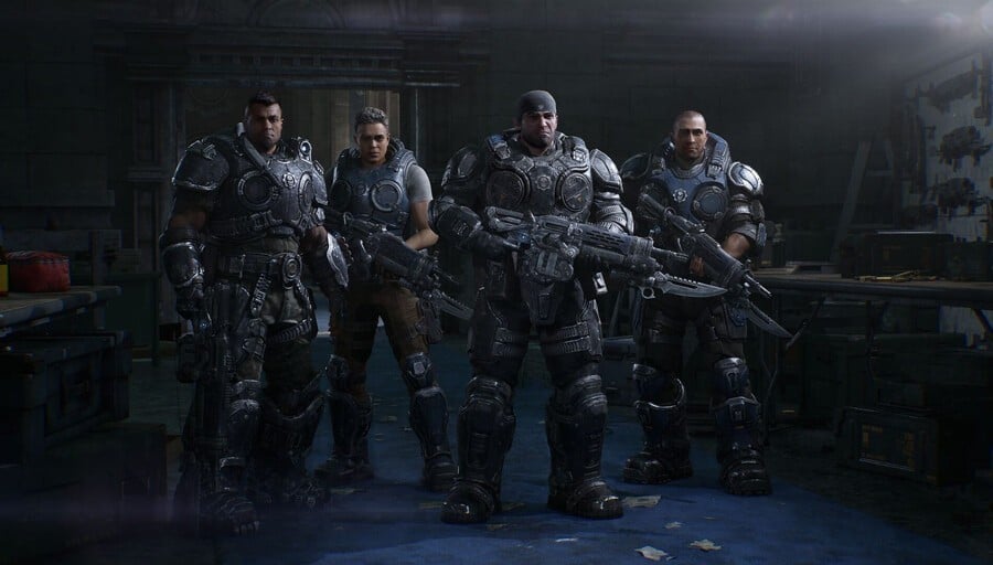 Reaction: Mealy-Mouthed Microsoft Takes Us Back to 2023 with Mixed Messaging on Xbox Exclusivity 3