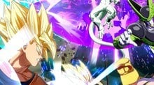 Dragon Ball FighterZ