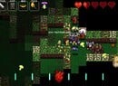 Crypt of the NecroDancer Is Waltzing onto PS4, Vita
