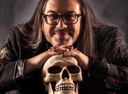 Almost Killed by Xbox Layoffs, John Romero's Next Game Has 'Survived'