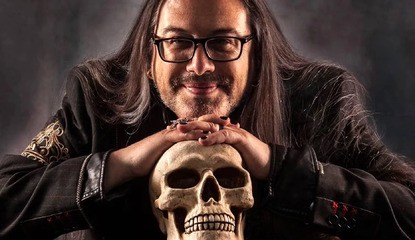 Almost Killed by Xbox Layoffs, John Romero's Next Game Has 'Survived'
