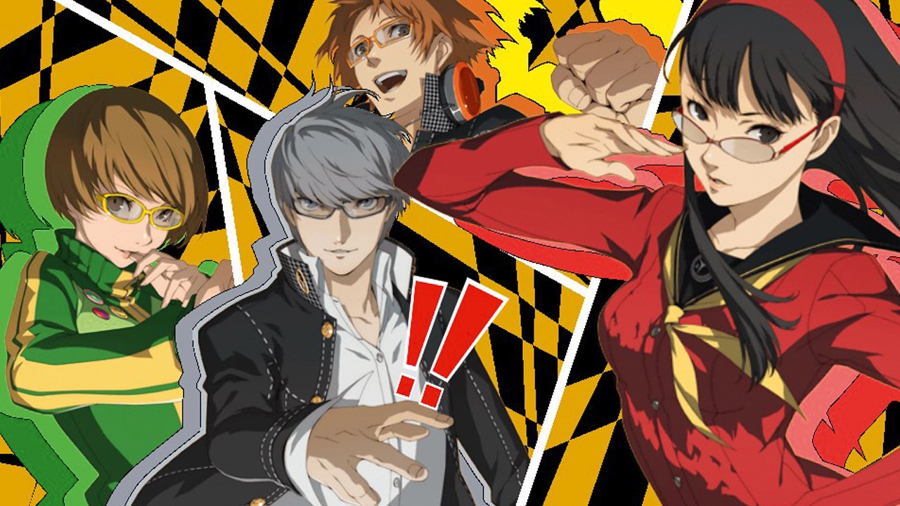 You'll Never Guess Who Was Voted Persona 4's Best Character | Push Square