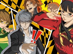 You'll Never Guess Who Was Voted Persona 4's Best Character