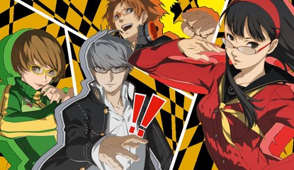 You'll Never Guess Who Was Voted Persona 4's Best Character