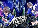 Is Astral Chain Coming to PS4? It's Too Early to Say