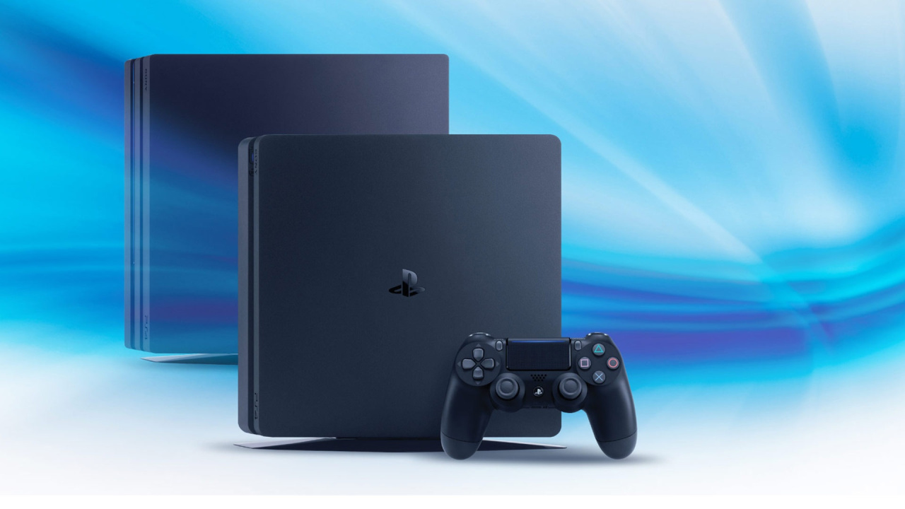 Black friday 2019 clearance playstation 4