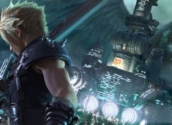 Final Fantasy VII Remake Demo File Size Revealed, Features First Full Bombing Run, Is Around an Hour Long