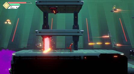 We're Still Not Totally Sold on Space Adventure Cobra's PS5 Adaptation 5