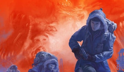 The Thing Remastered (PS5) - A Polished Up Horror Gem with Some Rough Edges