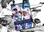Need More Resident Evil? This Manga Will Bring an All-Star Ensemble to Print