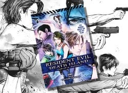 Need More Resident Evil? This Manga Will Bring an All-Star Ensemble to Print