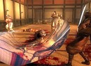 Ninja Gaiden Sigma Plus Chops Up A Tank In New PS Vita Trailer